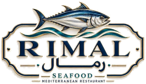 Rimal Seafood — home