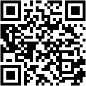 QR code that opens the Rimal Seafood menu